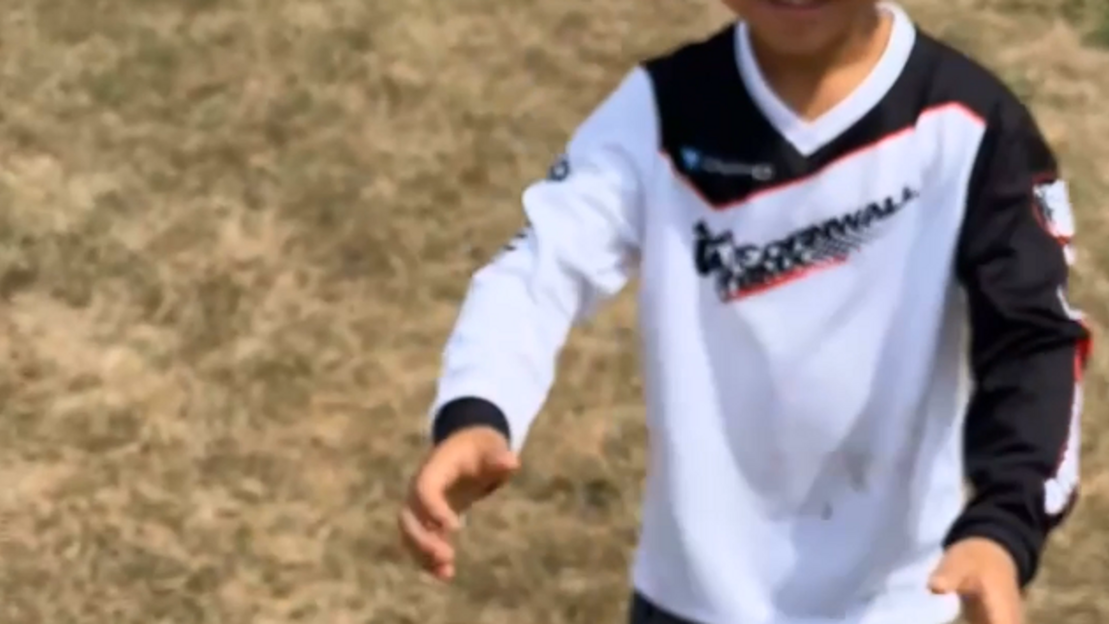 2025 Aug BMX School mashup